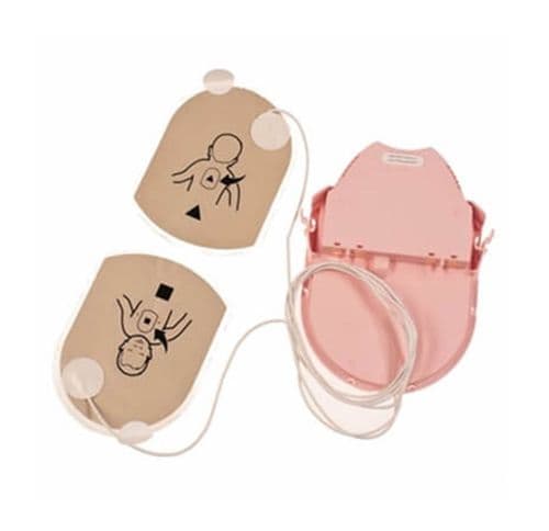 HeartSine Samaritan Paediatric Pad Pack