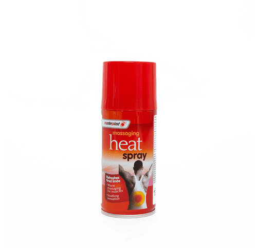 Heat Spray 150ml