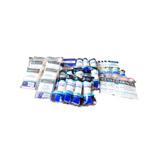 HSE - Catering First Aid Kit Refill 1-20 Person