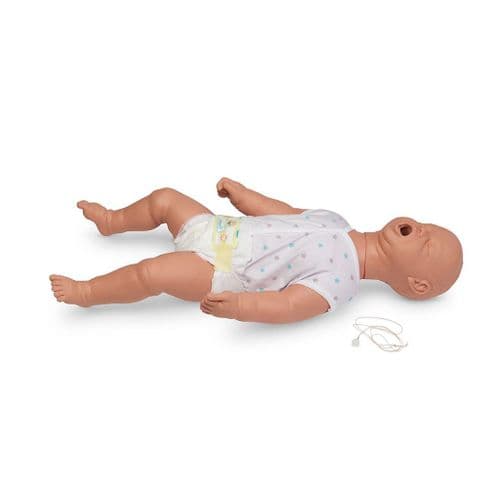 Infant Choking Manikin with Bag