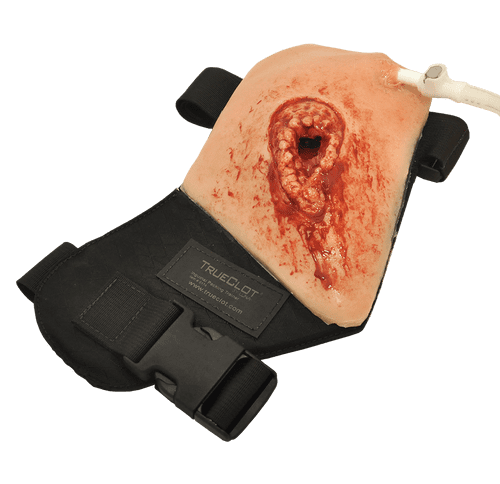 Inguinal Trainer (IPT) - Light Skin