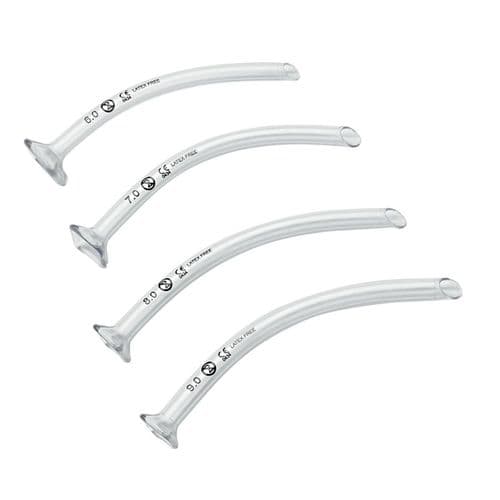 ION-AIR Nasophryngeal Airway - Set