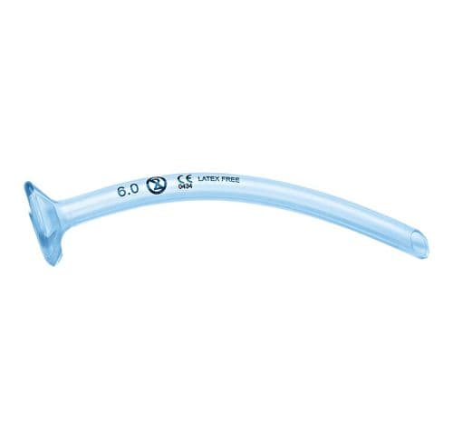 ION-AIR Nasophryngeal Airway Singles - Size 6