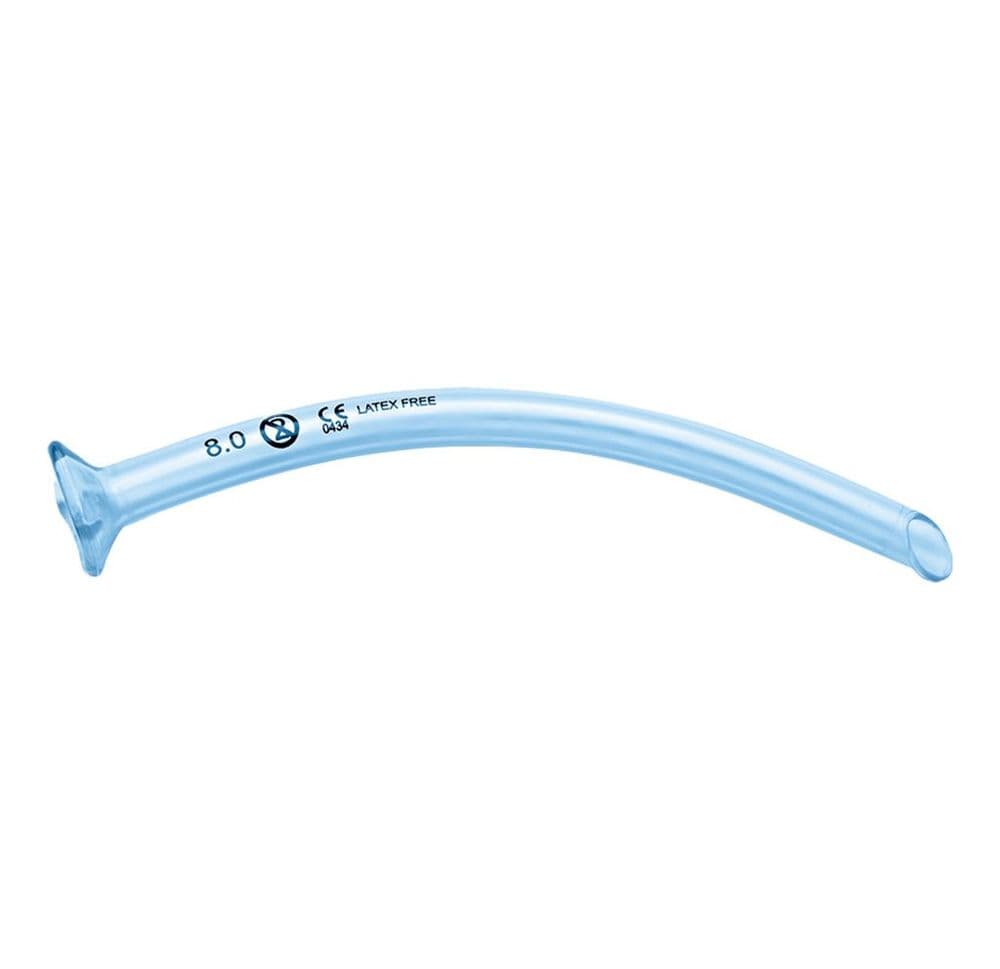 ION-AIR Nasophryngeal Airway Singles - Size 8