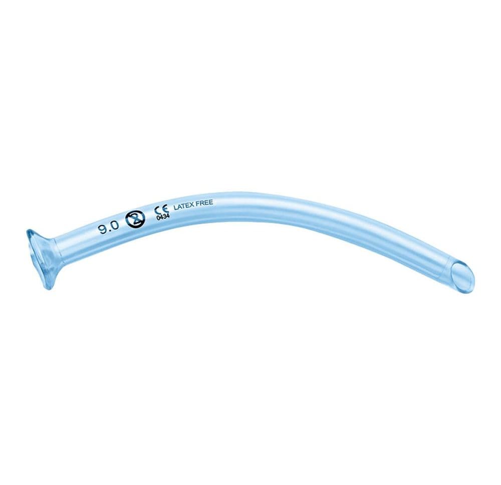 ION-AIR Nasophryngeal Airway Singles - Size 9