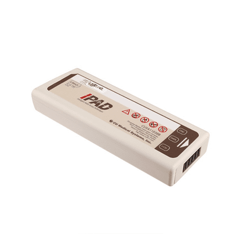 iPAD SP1 Disposable Battery