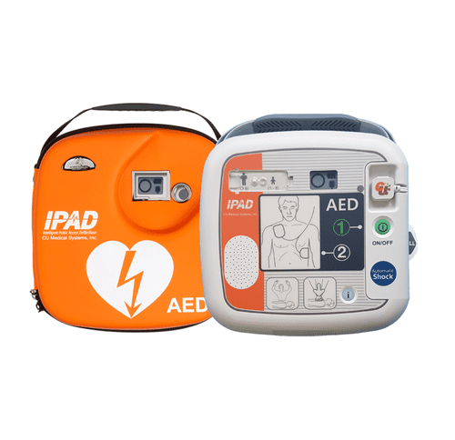 iPAD SP1 Fully-Automatic defibrillator