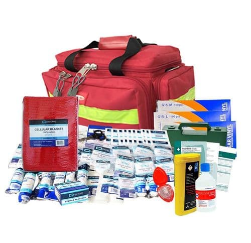 ITG Recommended Instructor Kit