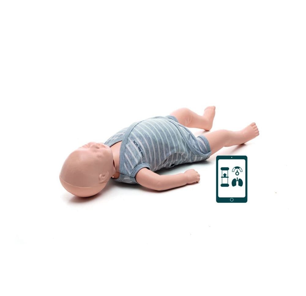 Laerdal Little Baby QCPR Manikin
