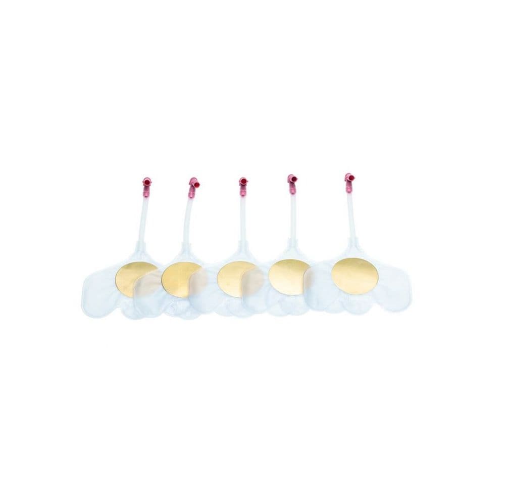 Laerdal QCPR Little Baby Lung Pack