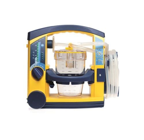 Laerdal Suction Unit - Reusable for Canister (GB)