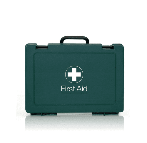 Large BSI First Aid Kit