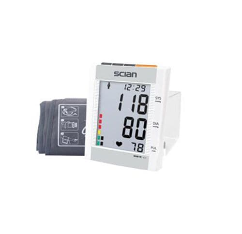 LD582 Deluxe Digital Blood Pressure Monitor