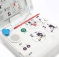 Lifeaz Clark Pro Fully Auto 4G Connected AED