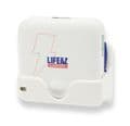 Lifeaz Clark Pro Fully Auto 4G Connected AED