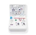 Lifeaz Clark Pro Fully Auto 4G Connected AED