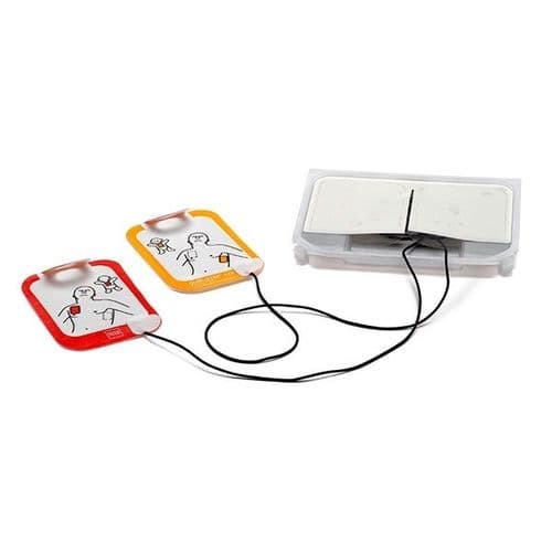 LifePak CR2 Electrodes