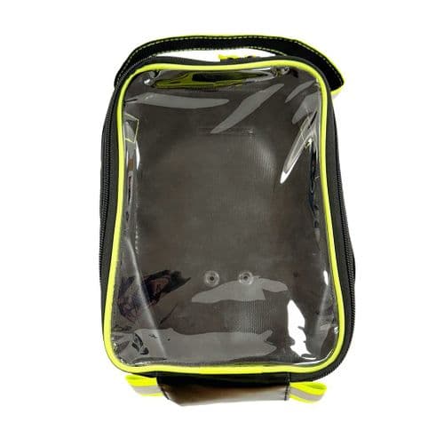 Lifesaver Bag - Black (Bag Only)