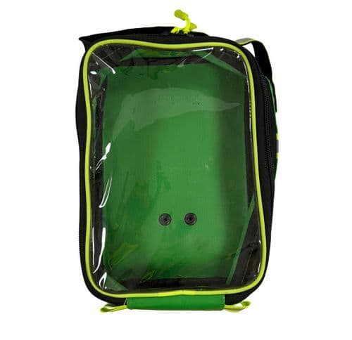 Lifesaver Bag - Green (Bag Only)