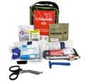 Lifesaver Kit with Tourniquet - Green