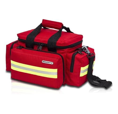 Light Emergency Bag - Red