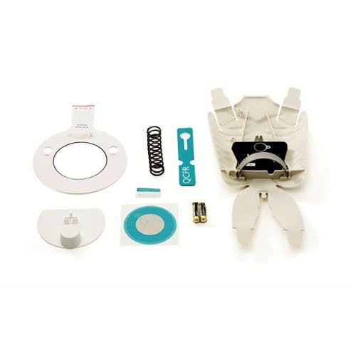 Little Junior QCPR Upgrade Kit