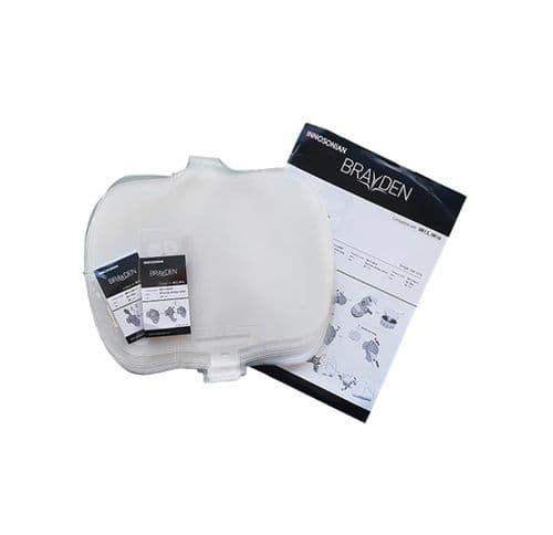 Lung Kit Brayden /Pro 24 pack