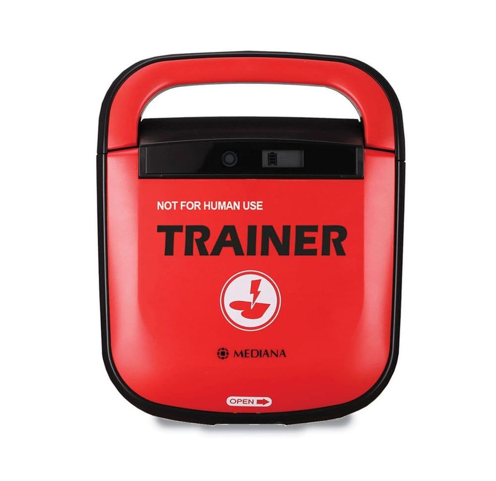 Mediana A15 HeartOn Semi-Automatic Defib Trainer