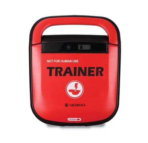 Mediana A15 HeartOn Semi-Automatic Defib Trainer