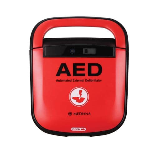 Mediana A15 HeartOn Semi Automatic Defibrillator