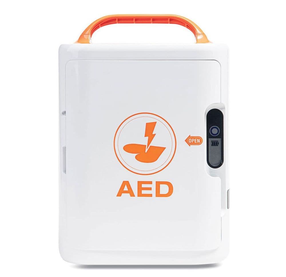 Mediana A16 HeartOn AED - Fully Automatic