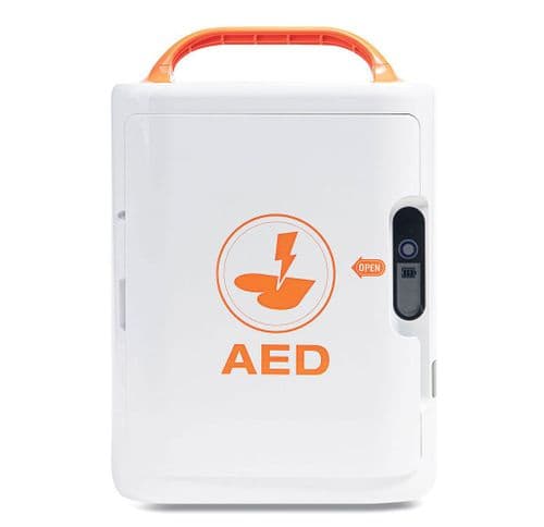 Mediana A16 HeartOn AED - Semi Automatic