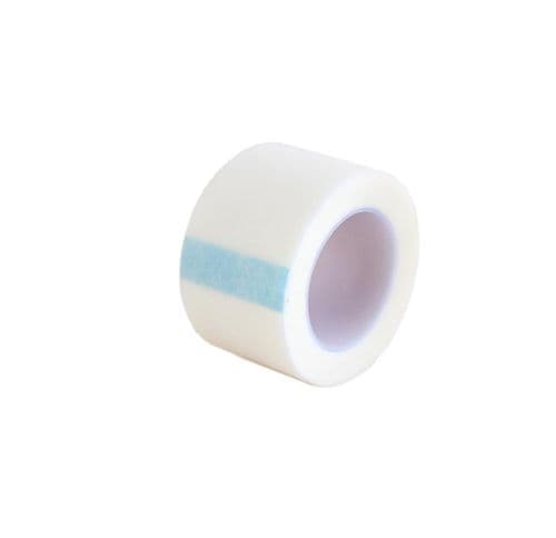 Microporous Tape - 1.25cm x 5m