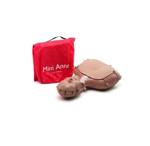 Mini Annie Single Unicolour