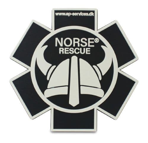 NORSE RESCUE® Bag Patch