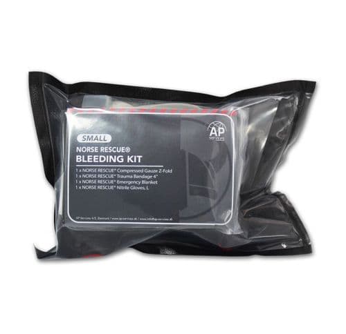 NORSE RESCUE® Bleeding Kit (Small)