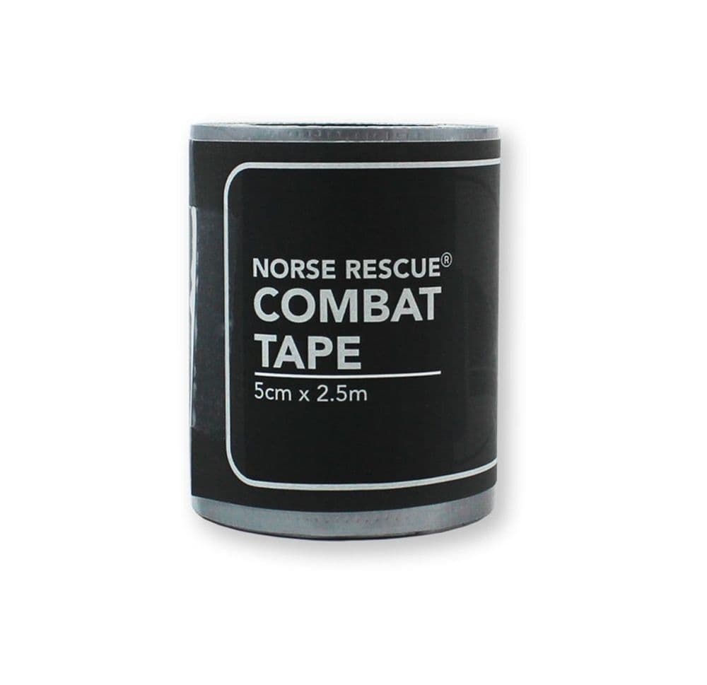 NORSE RESCUE® Combat Tape