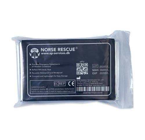 NORSE RESCUE® Emergency Blanket