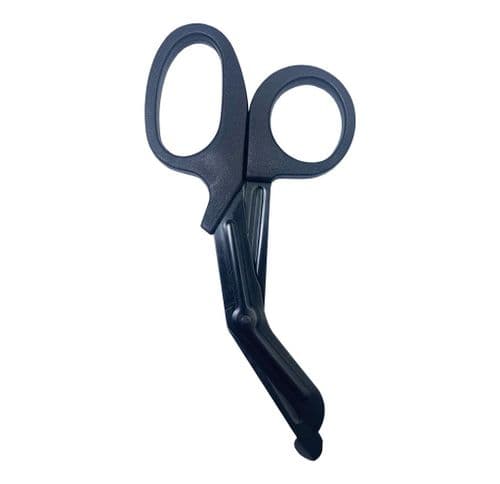 NORSE RESCUE® EMT Tactical Shears (Black)