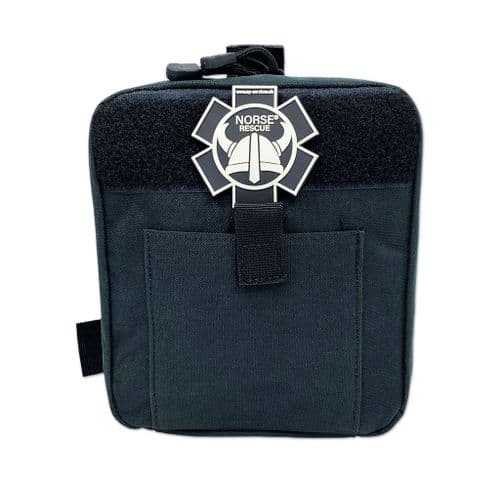 NORSE RESCUE® Leg Rig (Black)