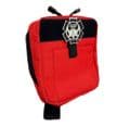 NORSE RESCUE® Leg Rig (Red)
