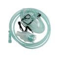 NORSE RESCUE® Nebulizer Mask (L3)