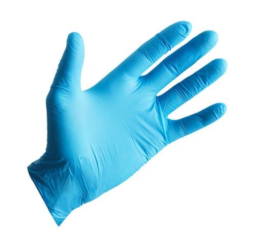 NORSE RESCUE® Nitrile Gloves (Medium)