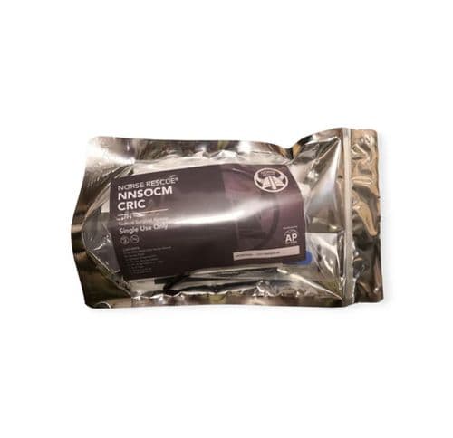 NORSE RESCUE® NNSOCM CRIC