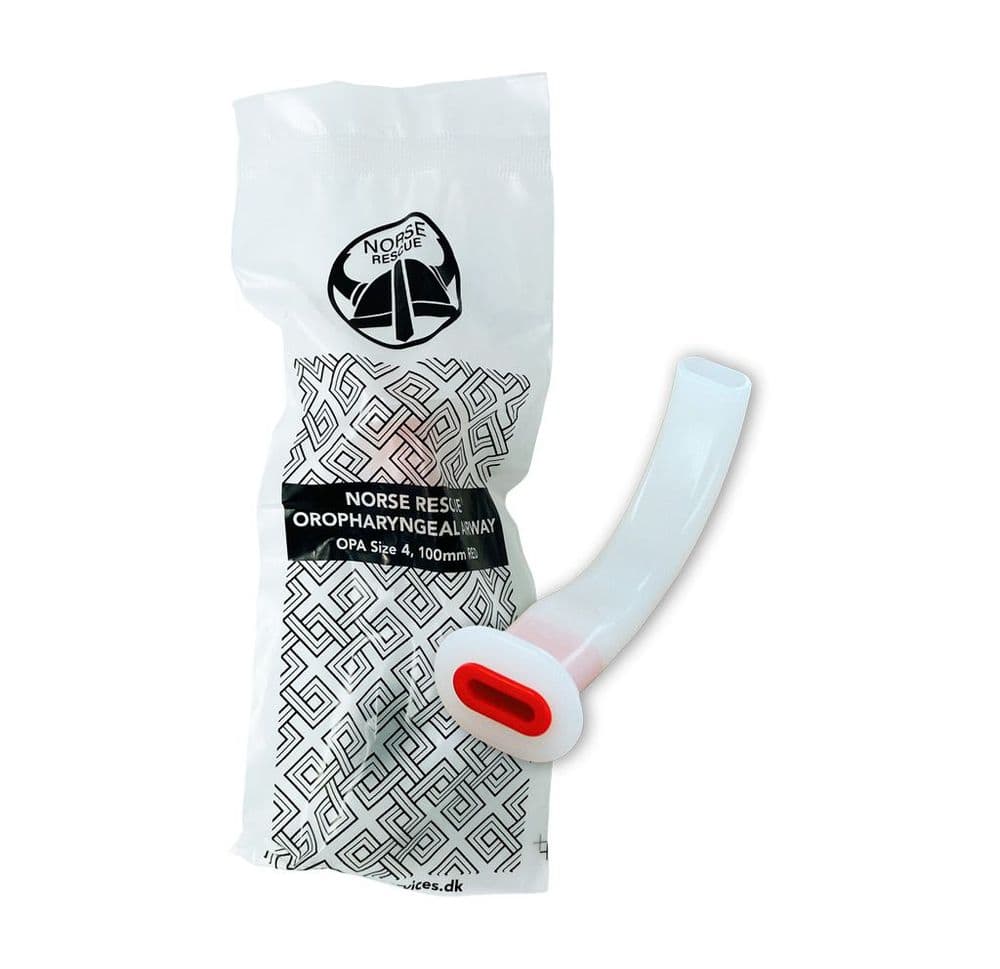 NORSE RESCUE® Oropharyngeal Airway (OPA)