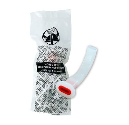 NORSE RESCUE® Oropharyngeal Airway (OPA)