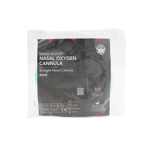 NORSE RESCUE® Oxygen Cannula (Large)