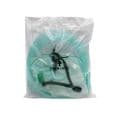 NORSE RESCUE® Oxygen Mask w/ Reservoir (Medium)
