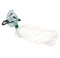 NORSE RESCUE® Oxygen Mask w/ Reservoir (Medium)
