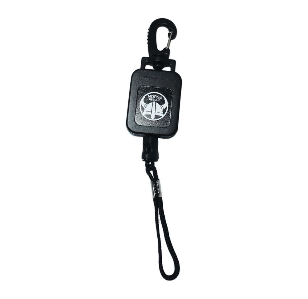 NORSE RESCUE® Scissor Retractor RT2